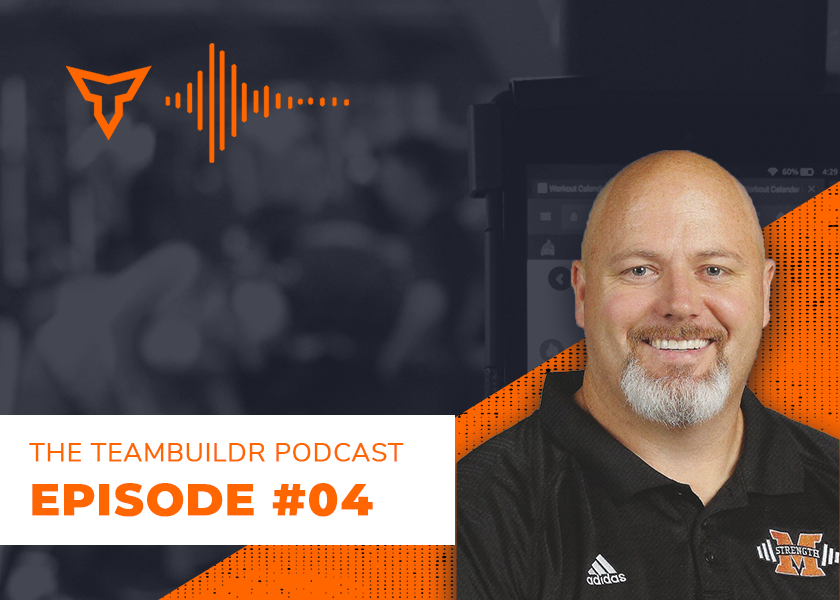 Episode 04: The New Age of High School Physical Education with John Beerbower